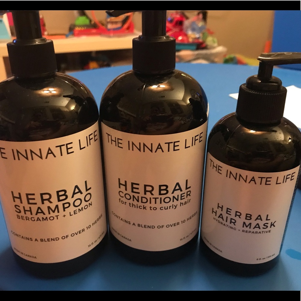 Hair Products